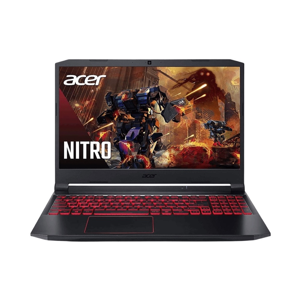 Acer Nitro Gaming Laptop 15.6” FHD Ryzen 5 GeForce GTX 1650 8GB RAM 512GB SSD